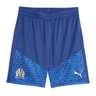 OM Short Azul Hombre Puma 771931-20 ver 0