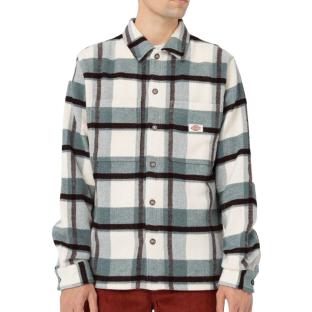 Veste Vert/Ecru Homme Dickies Coaling vue 0