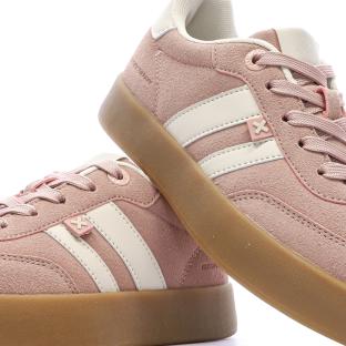 Baskets Roses Fille XTI 151360 vue 0