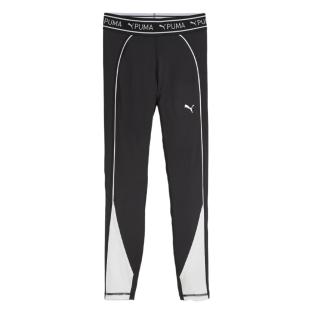 Malla para mujer Puma Negro/Blanco 525027 ver 0