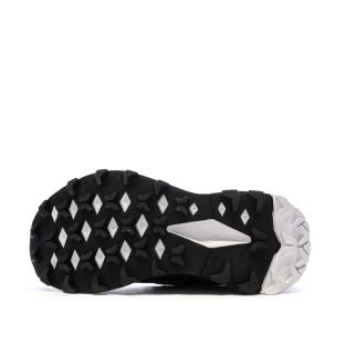 Chaussures de running Noires/Blanches Femme The North Face Vectv vue 0