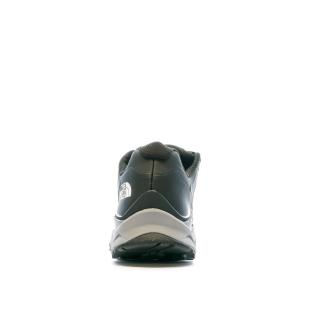 Botas de montaña negras para mujer The North Face Exploris ver 0