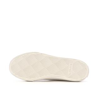 Baskets Blanches Homme Levi's Decon vue 0