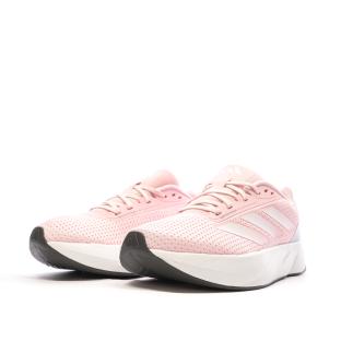 Women's Pink Running Shoes Adidas Duramo IF7877 Photo of the Espace des Marques %store% store - view of %key%