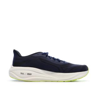 Chaussures de Running Marines Homme Mizuno Neo Cosmo vue 0
