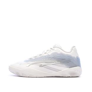 Chaussures de Basketball Blanc/Bleu Homme Puma Stewie 3 vue 0