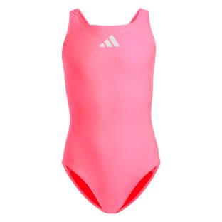 Maillot de bain Fille Rose Adidas JG5841 vue 0