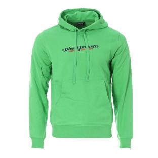 Sweatshirt Grün Herren Diesel Felpa A12751 Ansicht 0