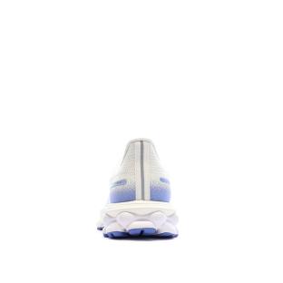 Chaussures de Running Ecrus Femme Mizuno Wave Skyrise 7 vue 0
