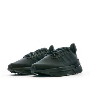Chaussures de Running Noir Mixte Adidas Avryn vue 0