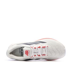Adidas Rise Women's Running Shoes White/Black Photo of the Espace des Marques %store% store - view of %key%