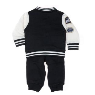 Conjunto Redskins Baby Navy 3003 ver 0