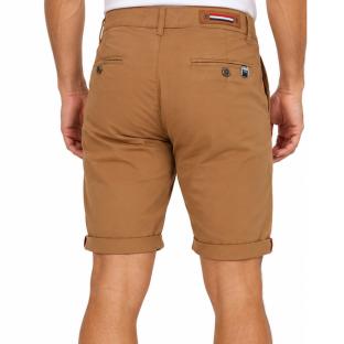 Camel Herren Chino Shorts La Maison Blaggio Venili Ansicht 0