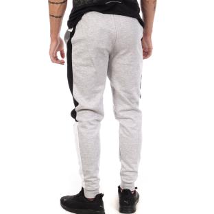 Jogging Gris Homme Fila Scott vue 0