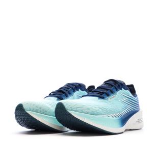 Women’s Blue 361° Flame St Running Shoes Photo of the Espace des Marques %store% store - view of %key%