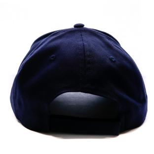 Casquette Equipe de France Football Marine vue 0