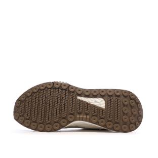 Chaussures de Running Beige Femme Puma Wild Rider Futurism vue 0