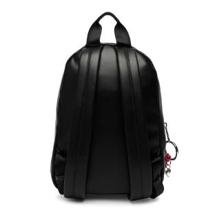 Sac à Dos Femme Noir Tommy Hilfiger City vue 0