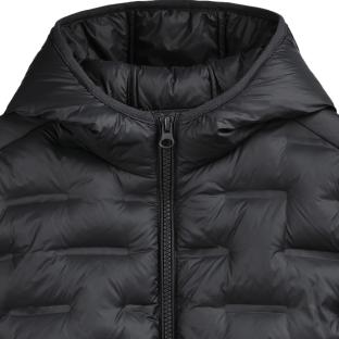 Doudoune Noir Homme Teddy Smith Blighter 2 vue 0