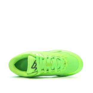 Chaussures de Basketball Vertes Homme Puma Stewie 3 vue 0