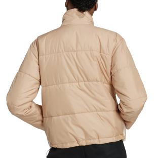 Doudoune Beige Femme Adidas HM2614 vue 0