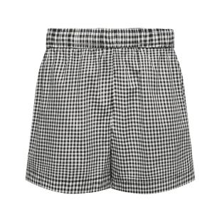 Short Noir/Écru Fille Kids ONLY Kogsmilla vue 0