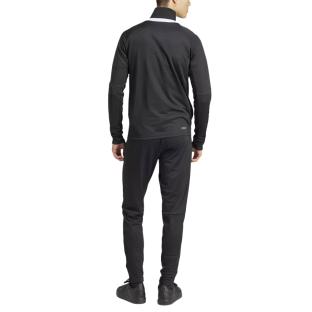 Men's black tracksuit Adidas Sereno43 Photo of the Espace des Marques %store% store - view of %key%