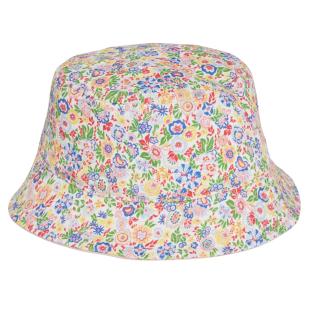 Bob Fleuris Rosa Niña Adidas Liberty London ver 0
