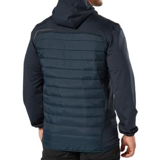 Blouson Marine Homme Dickies Gen Hybrid vue 0