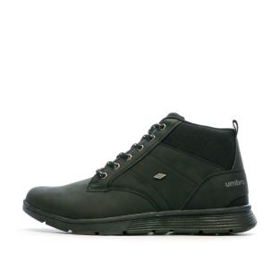 Negro Zapatillas Hombre Umbro Nelda ver 0