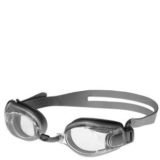 Gafas de natación adulto arena plateada ver 0