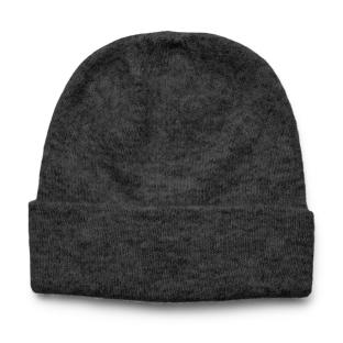 Bonnet Gris Femme Vero Moda Lina vue 0