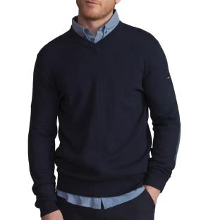 Pull Marine Homme TBS Granit vue 0