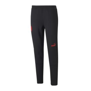 AC Milan Jogging Black Men's Puma 22/23 Photo of the Espace des Marques %store% store - view of %key%