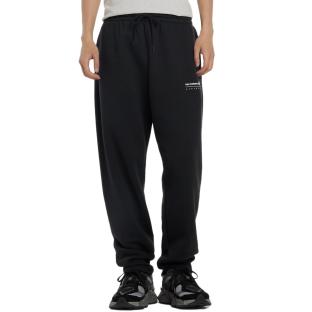 Jogging Noir Homme New Balance Linear vue 0