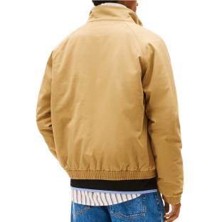 Blouson Marron Homme Tommy Hilfiger Pad vue 0