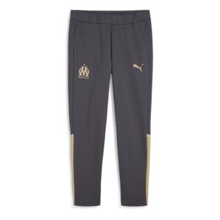 OM Fútbol Jogging Gris Hombre Puma Casals ver 0
