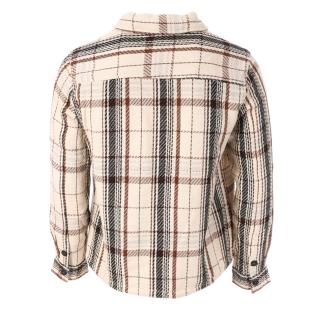 Camisa Crudo Hombre RMS26 7551 ver 0