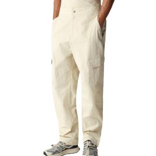 Pantalons Beige Homme The North Face Low-fi vue 0