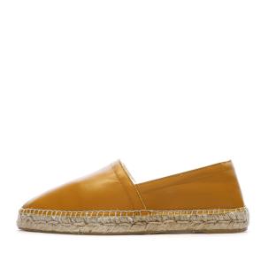 Women’s Camel Espadrilles by Pare Gabia Anaia Photo of the Espace des Marques %store% store - view of %key%