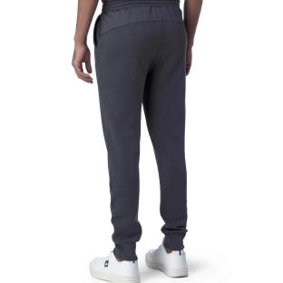 Kappa Gulci Men's Grey Jogging Suits Photo of the Espace des Marques %store% store - view of %key%