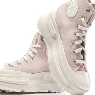 Converse Legacy Women's Pink Sneakers Photo of the Espace des Marques %store% store - view of %key%