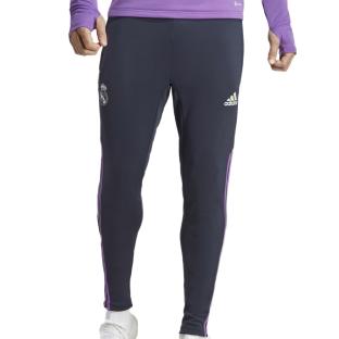 Real Madrid Herren Trainingshose Adidas HT8802 Ansicht 0