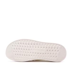 Chaussures Blanches Femme Hey Dude Wendy Rise vue 0