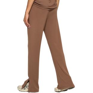 Jogging Marron Femme Soul Studio Slim vue 0