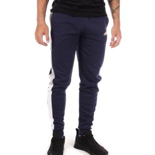 Jogging Marine Homme Fila Scott vue 0