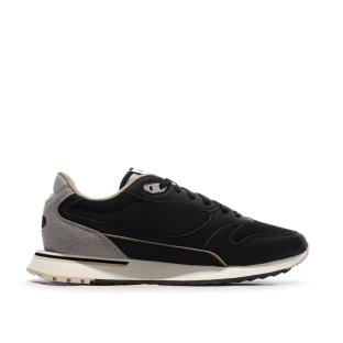 Baskets Noires Homme Pepe jeans Bexley vue 0