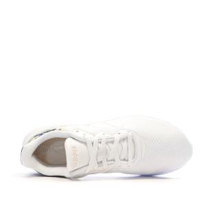 Women's white running shoes Adidas Racer 3.0 Photo of the Espace des Marques %store% store - view of %key%