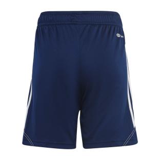 Adidas Men's Blue Short Tiro23 Photo of the Espace des Marques %store% store - view of %key%