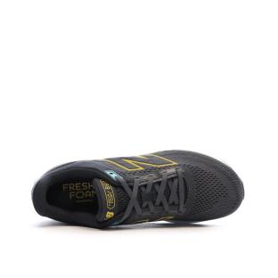New Balance 860 Magnet Men's Running Shoes Grey Photo of the Espace des Marques %store% store - view of %key%